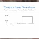 Macgo Free iPhone Cleaner screenshot