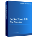 SocketTools File Transfer screenshot