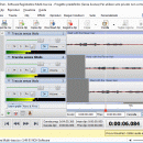MixPad Software Registratore Multi-traccia Gratis screenshot
