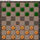 Magic Checkers screenshot