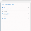 airbackup screenshot