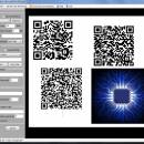 Camera Auto Recognition QR code screenshot