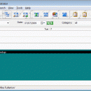 CyberMatrix Pro Schedule Standard screenshot