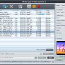 4Media Apple TV Video Converter for Mac screenshot