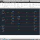 AutoCAD Electrical screenshot