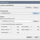 MapList-Flat screenshot