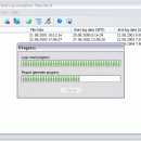 AlterWind Log Analyzer Standard screenshot