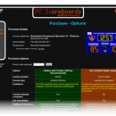 Basketball Scoreboard Standard screenshot