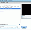 Ideal DVD to Avi Converter screenshot