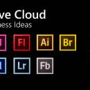 Adobe Creative Cloud for Mac OS X screenshot