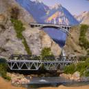 The Squirrel Valley Railroad screenshot