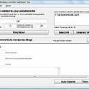 Software for Wordpress Comment Submission screenshot