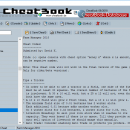 CheatBook Issue 09/2018 screenshot