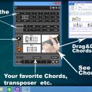 120GuitarChords screenshot