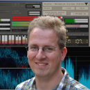 Thimeo Stereo Tool screenshot
