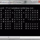 tail for Windows screenshot