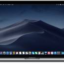 macOS Mojave screenshot