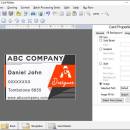 Business Card Tool for Windows screenshot