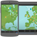 TunnelBear for Android screenshot