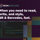 Barcodelib Alternative screenshot