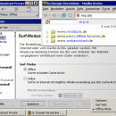 MM3-WebAssistant - Proxy Offline Browser screenshot