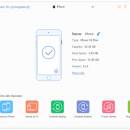 AnyMP4 iPhone Transfer Pro screenshot