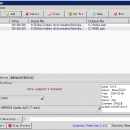 FLAC2AAC screenshot