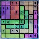 Sudoku1 screenshot