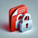 iCarePDF Unlock & Lock screenshot