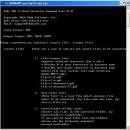 Okdo PDF to Word Converter Command Line screenshot