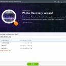 IUWEshare Photo Recovery Wizard screenshot