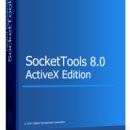 SocketTools ActiveX Edition screenshot