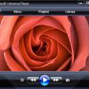 Haihaisoft Universal Player screenshot