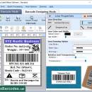 Telepen Barcode Scanning Tool screenshot