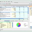 DietController for Mac OS X screenshot