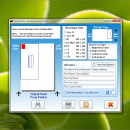 SSuite Envelope Printer screenshot