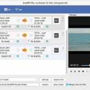 AnyMP4 Blu-ray Ripper for Mac screenshot