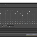 DeskFX Audio Enhancer and Equalizer Plus screenshot