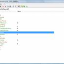 STDU XMLEditor Portable screenshot