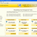 Software Audit screenshot