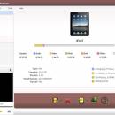 AVCWare iPad Mate Platinum screenshot