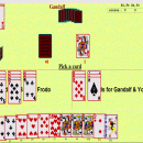 CANASTA Card Game From Special K screenshot