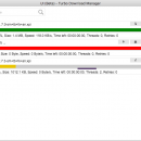 Turbo Download Manager screenshot