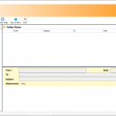 EML to HTML screenshot