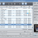 ImTOO DVD Ripper Platinum for Mac screenshot