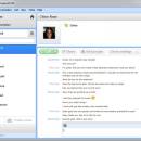 Skype Portable screenshot