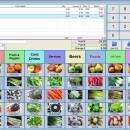 Retail Man POS screenshot