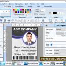 ID Card Maker screenshot