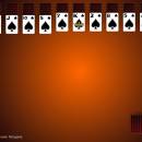 Spider Solitaire screenshot