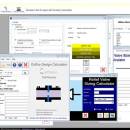 Process Engineering Calculator screenshot